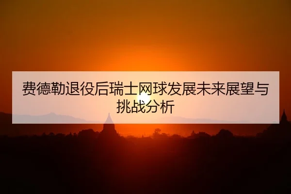 费德勒退役后瑞士网球发展未来展望与挑战分析